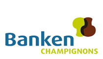 Logo Banken champignons