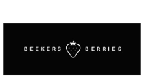 Beekers Berries logo