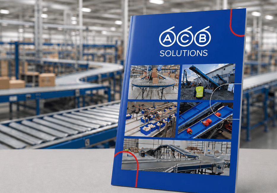 Brochure ACB solutions