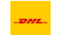 DHL logo