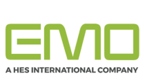EMO logo