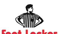Logo footlocker