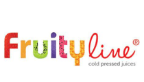 Logo Fruityline