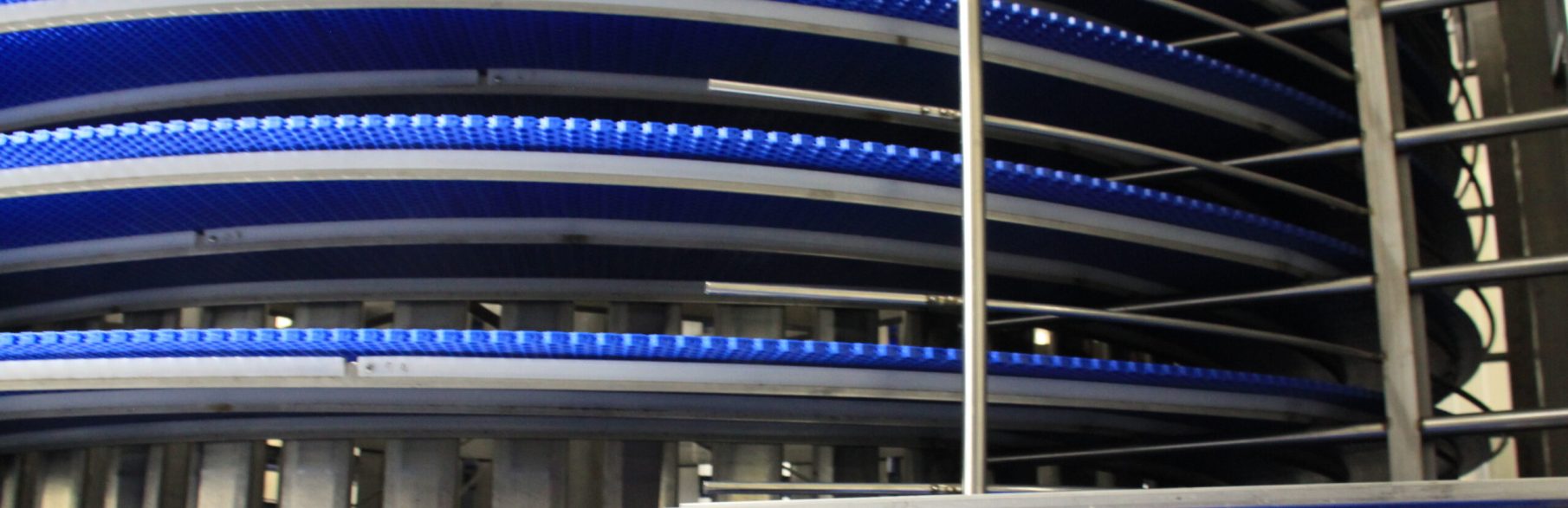 Transportsystemen schakelbanden