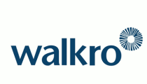 Walkro logo