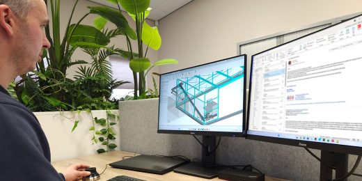 Technologische ontwikkelingen