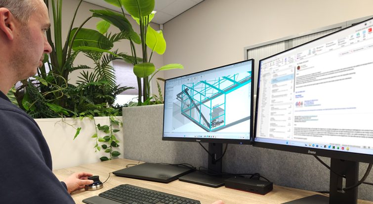 Technologische ontwikkelingen